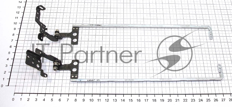 Петли для ноутбука HP Pavilion 14, 14-N, N001AX, N002AX, N029TX, N273TX, N272TX, N276TX