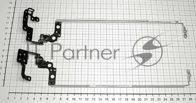 Петли для ноутбука HP Pavilion 15-B, 15-B000, 15-B119WM, 15-B142DX