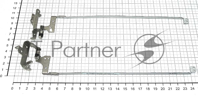 Петли для ноутбука HP Pavilion G4, G4-2000, G4-2317TX, G4-2218TX
