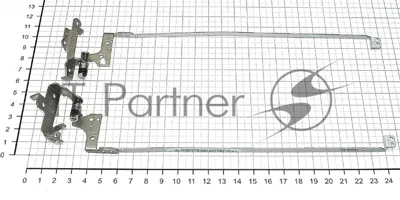 Петли для ноутбука HP Pavilion G4, G4-2000, G4-2317TX, G4-2218TX