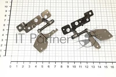 Петли для ноутбука Lenovo IdeaPad Y40-70, Y40-80, Y40-70AT, AM14P000300, AM14P000400