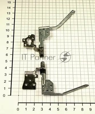 Петли для ноутбука Lenovo IdeaPad Y510, Y520, Y530, F51, F51A, V550