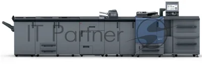 Термоизолирующая втулка Konica Minolta (Insulating Sleeve/Lower) Konica-Minolta AccurioLabel 190/bizhub PRESS C71cf