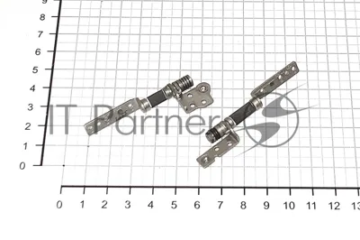 Петли для ноутбука Samsung NP530, NP530U3C, NP530U3B, NP535U3C, NP535U3B