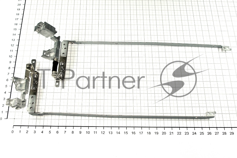Петли для ноутбука Toshiba Satellite A200, A205, A210, A215, AM019000200