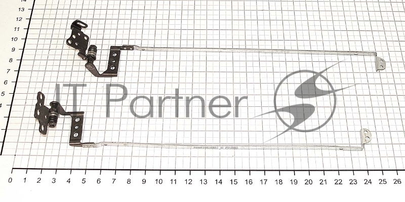 Петли для ноутбука Toshiba Satellite C800, C805, L800, L805, C840, C845, L840, L845, FBBY3012010