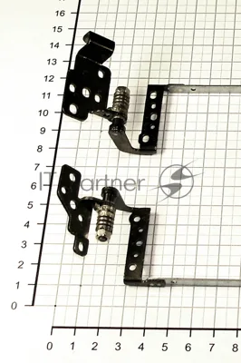 Петли для ноутбука Toshiba Satellite L750, L750D, L755, L755D, FBBLB033010