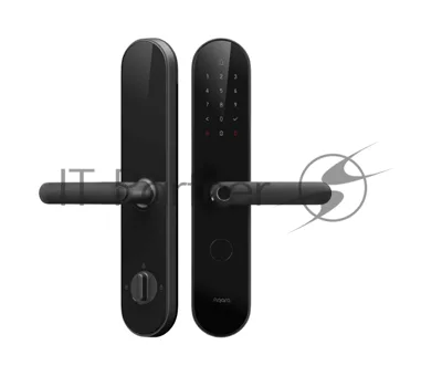 Умный дверной замок Aqara Door lock N100 ZNMS16LM