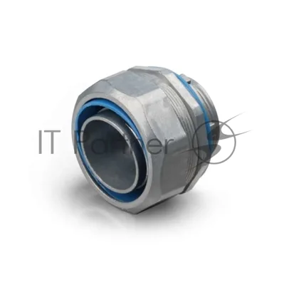 Муфта вводная для металлорукава ВМУ-32 | 61395 Fortisflex