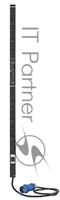Блок распределения питания ATEN 0U 32A 42 Port eco PDU.