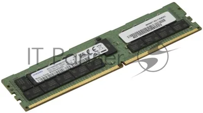 Оперативная память Samsung DDR4 32GB RDIMM (PC4-25600) 3200MHz ECC Reg 1.2V (M393A4K40DB3-CWE)