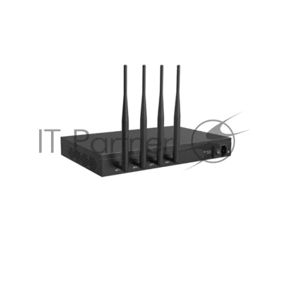 АТС Yeastar S50 поддержка FXO, FXS, GSM, BRI, шт