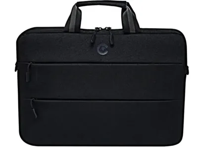 Сумка для ноутбука Continent (15,6) CC-212 Black, черный