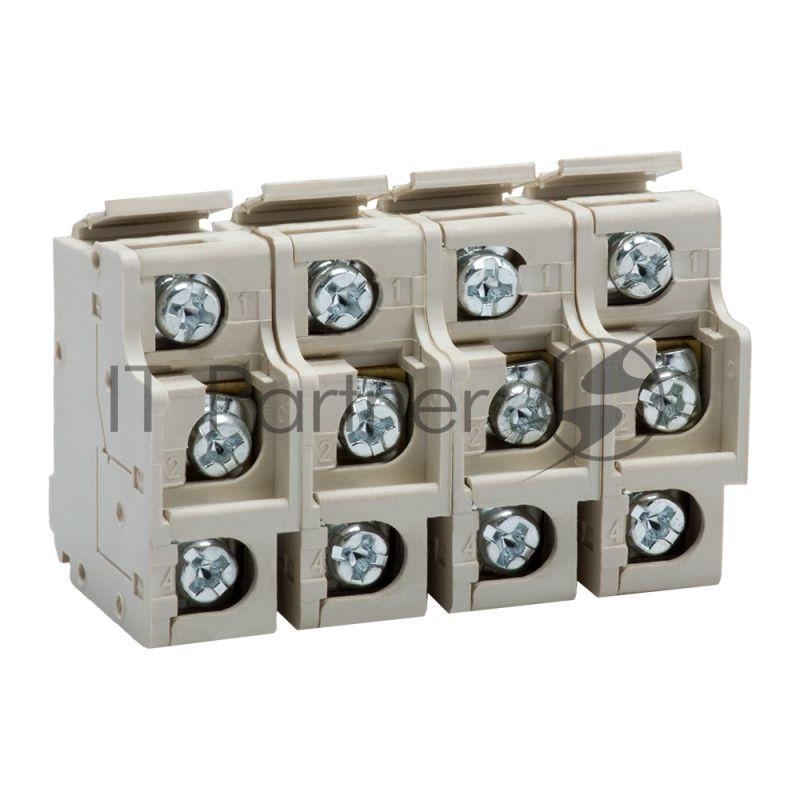 Комплект ВК-Optimat D-УХЛ3-4шт 143490 КЭАЗ