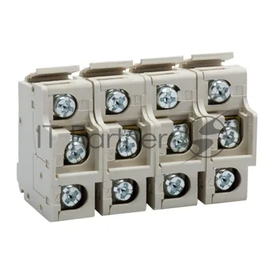 Комплект ВК-Optimat D-УХЛ3-4шт 143490 КЭАЗ