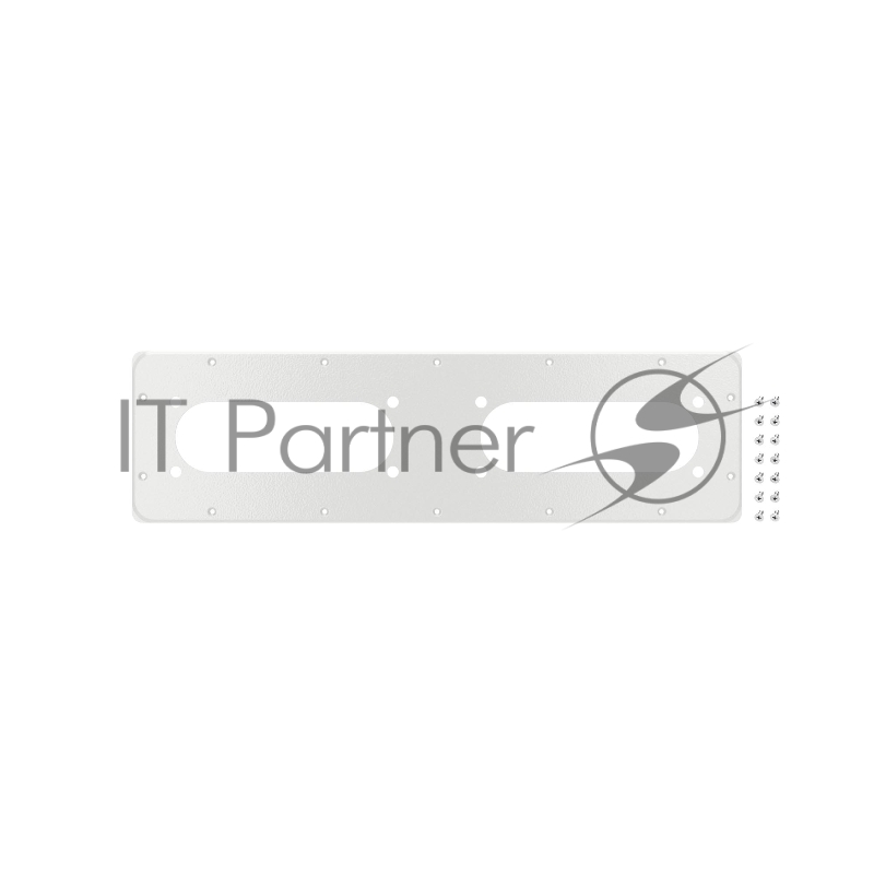 Фланец DKC R5FPST03 для ST с перфорацией, тип 5, 543x153 мм