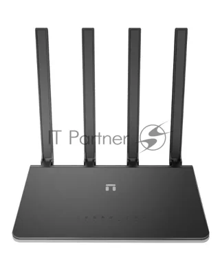 Маршрутизатор Wi-Fi 1200MBPS 1000M DUAL BAND N2 NETIS