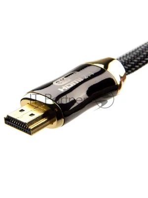 Кабель HDMI-HDMI 1M V2.1 TCG300-1M TELECOM