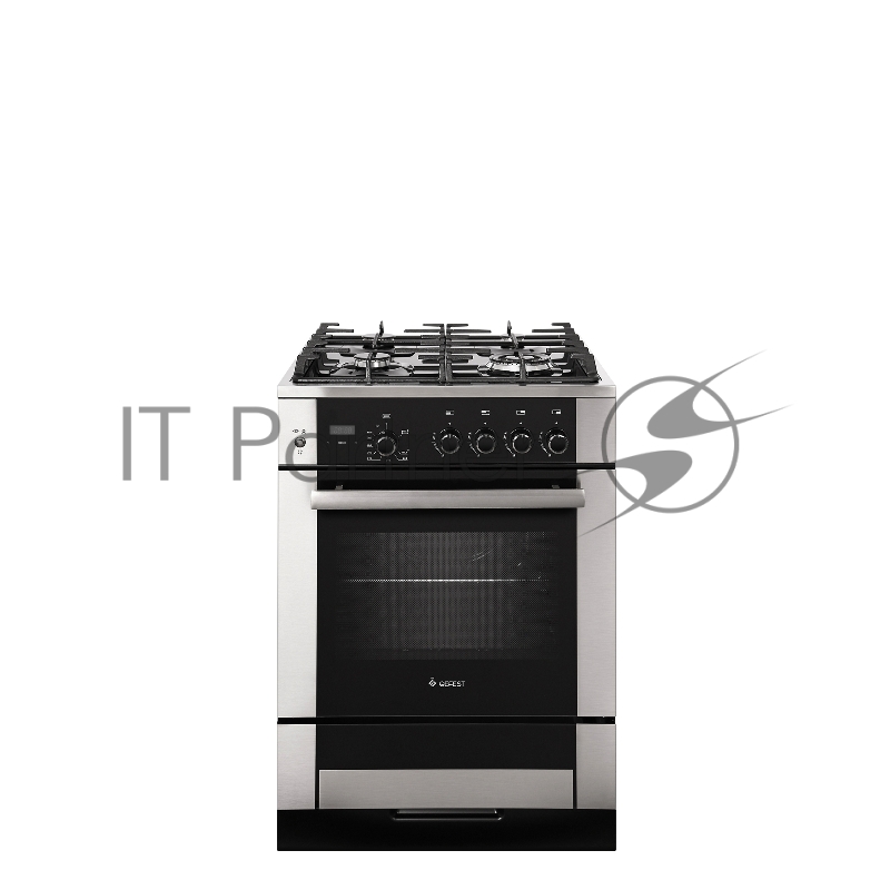 Плита газовая Gefest 6500-03 0284