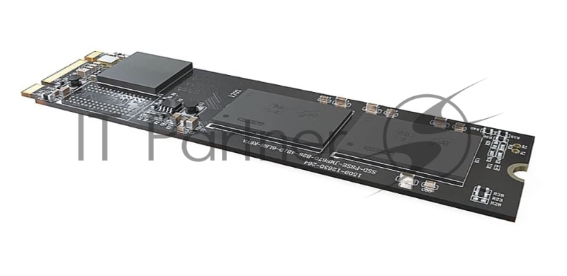 Накопитель SSD Hikvision HS-SSD-E1000/128G Hiksemi, 128Gb, PCIe 3.0 x4, M.2 2280, NVMe, R/W 980/620