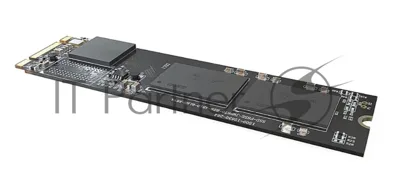 Накопитель SSD Hikvision HS-SSD-E1000/128G Hiksemi, 128Gb, PCIe 3.0 x4, M.2 2280, NVMe, R/W 980/620