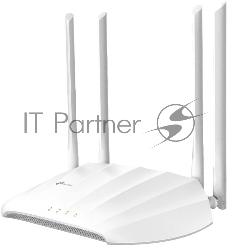 Беспроводная точка доступа TP-Link TL-WA1201 AC1200
