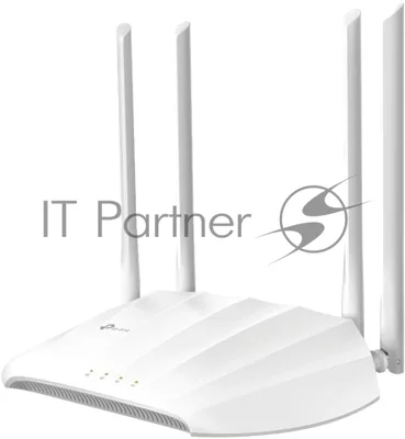 Беспроводная точка доступа TP-Link TL-WA1201 AC1200