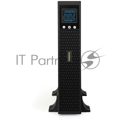 Источник бесперебойного питания Pure Sine Wave ExeGate SinePower UHB-1000.LCD.AVR.C13.RJ.USB.2U 1000VA/800W,8*C13,RM/Tower