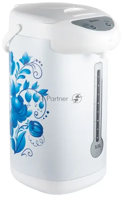Термопот Blackton Bt TP533 Гжель, 5 л.