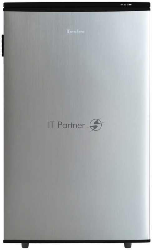 Морозильник Tesler RF-90 GRAPHITE