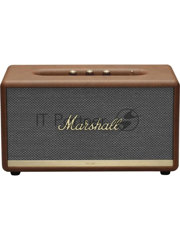 Колонка портативная Marshall Stanmore II brown (1002766)