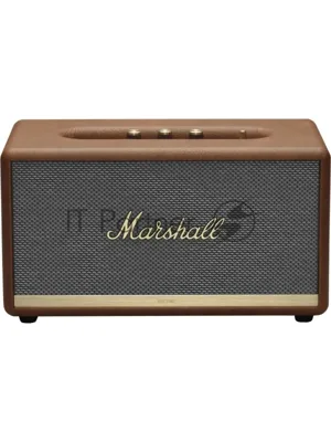 Колонка портативная Marshall Stanmore II brown (1002766)