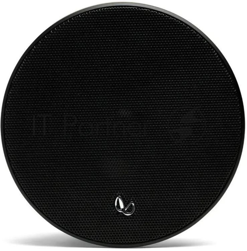 Колонки автомобильные Infinity Alpha 650C 315Вт 91дБ 4Ом 16.5 см (6 1/2дюйм) (ком.: 2 кол.) компонентные двухполосные