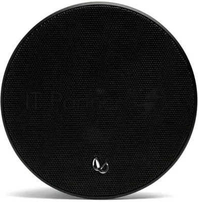 Колонки автомобильные Infinity Alpha 650C 315Вт 91дБ 4Ом 16.5 см (6 1/2дюйм) (ком.: 2 кол.) компонентные двухполосные