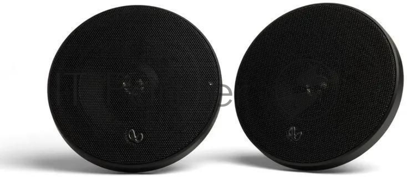 Колонки автомобильные Infinity Alpha 6520 280Вт 91дБ 4Ом 16.5 см (6 1/2дюйм) (ком.: 2 кол.) коаксиальные двухполосные