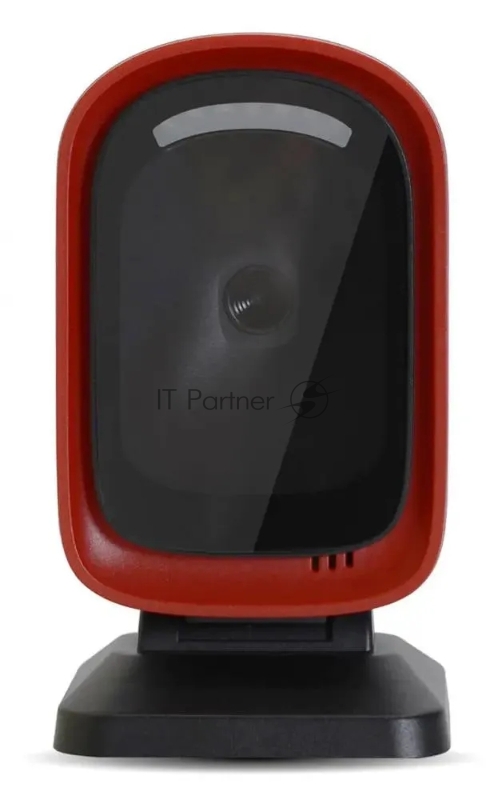 Сканер штрих-кода стационарный Mertech 8500 2D имидж, проводной, 350 скан/сек, USB, черный