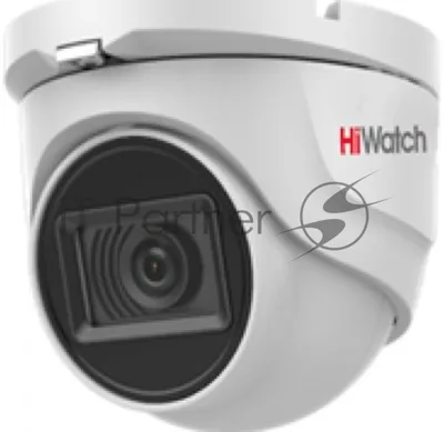 Камера видеонаблюдения HiWatch DS-T503(C) (2.8 мм)