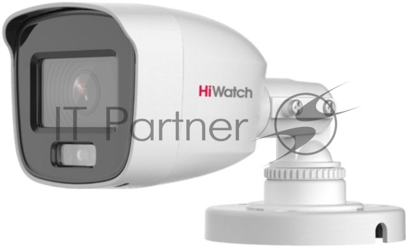 Камера видеонаблюдения HiWatch DS-T200L (3.6 мм)