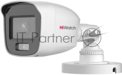 Камера видеонаблюдения HiWatch DS-T200L (3.6 мм)