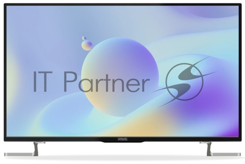 Телевизор Polar 32" P32L34T2C (YY) черный LED HD 60Hz
