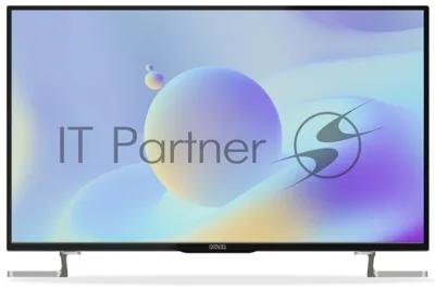 Телевизор Polar 32" P32L34T2C (YY) черный LED HD 60Hz