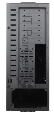 Корпус INWIN 4U rack-mount TS-4U USB 3.0*2; Front fan 12cm*1; Rear fan 6cm*2; dust filter on the front door, intrusion switch, Add Self-adhesive type strong wiring fixing base; rails