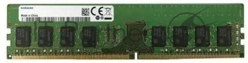 Оперативная память Samsung DDR4 16Gb RDIMM (PC4-25600) 3200MHz ECC Reg Dual Rank 1.2V (M393A2K43DB3-CWE)