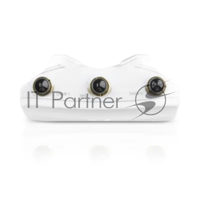 Точка доступа Ubiquiti Rocket 2AC Prism