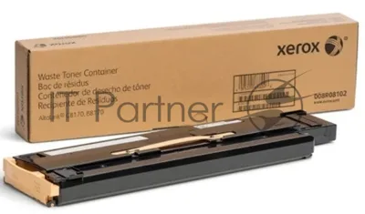 Бокс сбора тонера для Xerox AL B8170 (121K стр.)