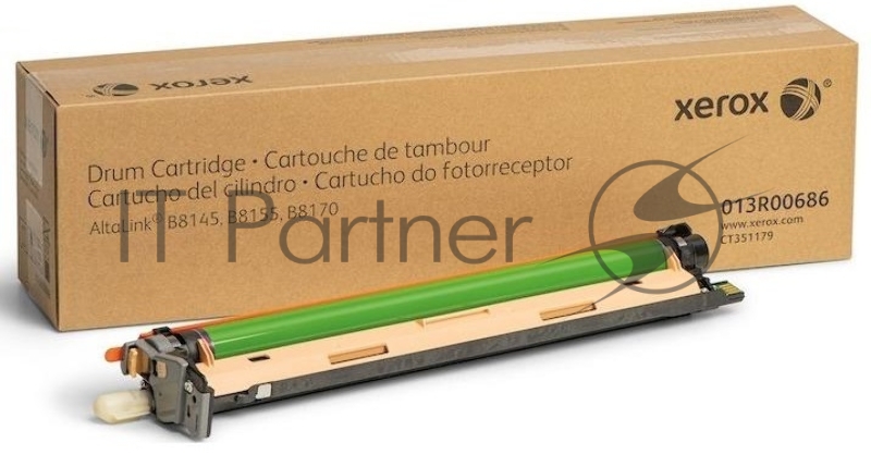 Драм-картридж Xerox AltaLink B8145/8155/8170 200K