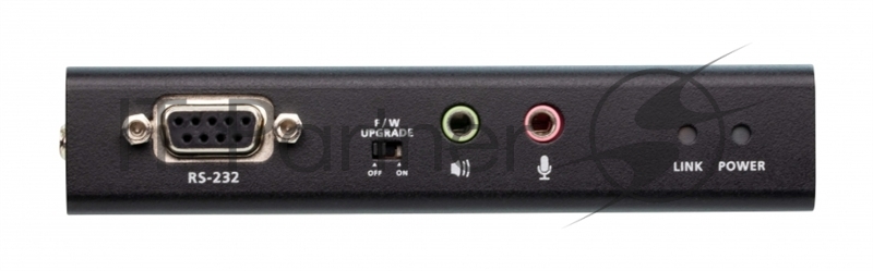 Удлинитель ATEN Mini USB DVI HDBaseT KVM Extender (1920 x 1200@100m)