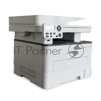 МФУ лазерное Pantum M7100DW, A4, ч/б, печ. до 33 стр/мин., скан. до 24 стр/мин., 1200x1200dpi, USB, RJ-45, Wi-Fi, проектная модель