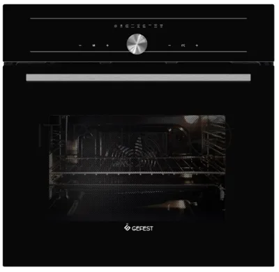Духовой шкаф DA 622-05 S 382298 Gefest, встраиваемый