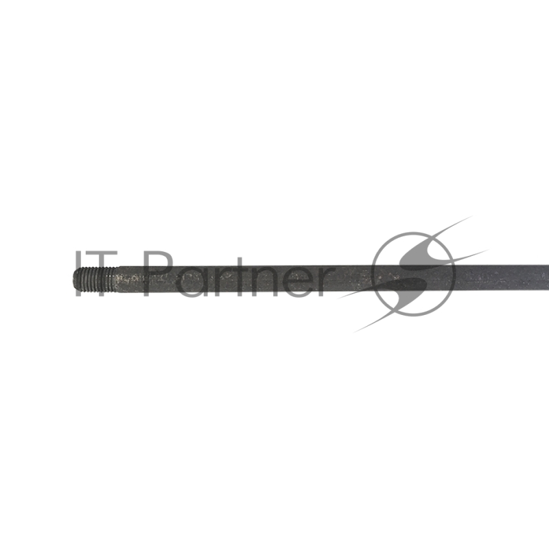 Штырь заземлителя D=16мм, L=1500мм (муфта-муфта) HZ EKF gc-e1202 EKF